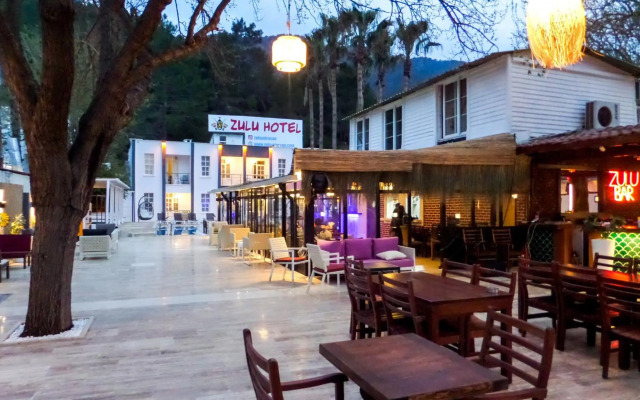 Zulu Hotel