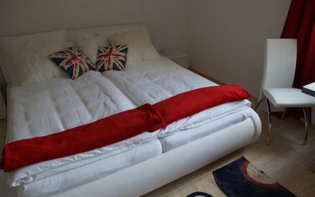 W & S Executive Apartments - Obertraun