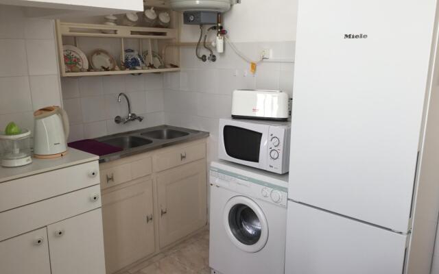 Apartamento Casino Praia 1