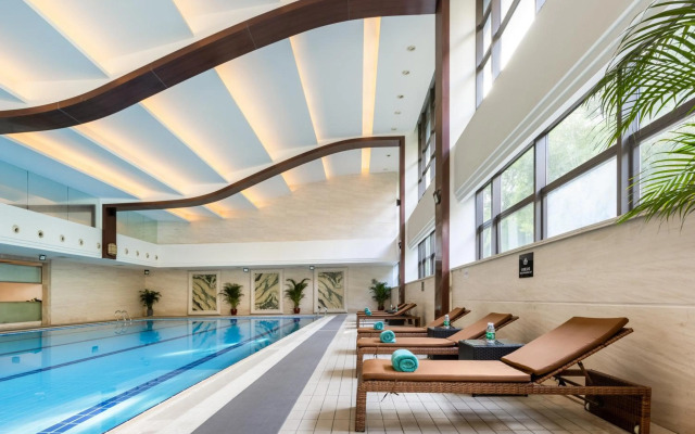 Millennium Hotel Wuxi