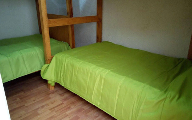 Hostal el Hobbiton