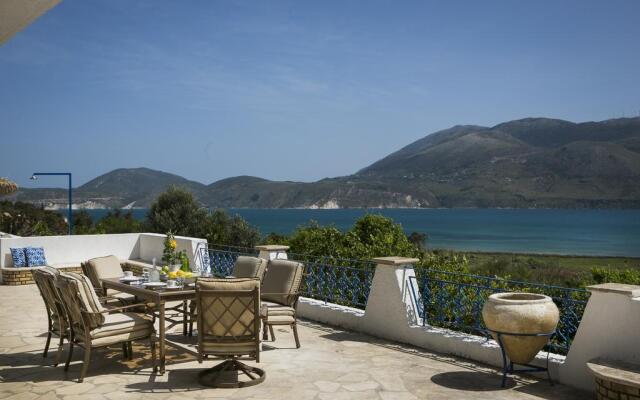 Villa Afrodite
