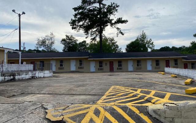 Budget Inn