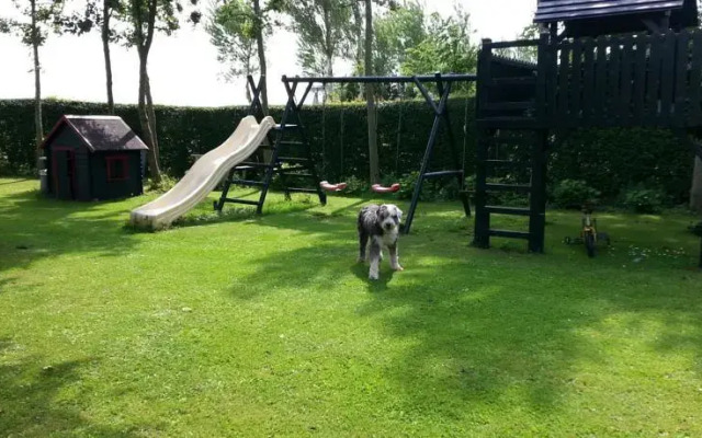 Vakantieoord "de Peppelhoeve"