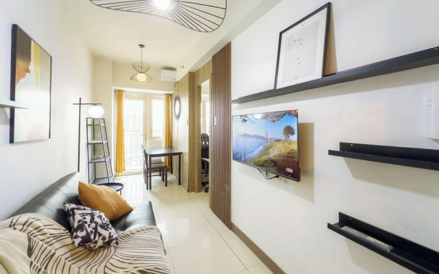 GemstoneBR in SMDC Coast Residences