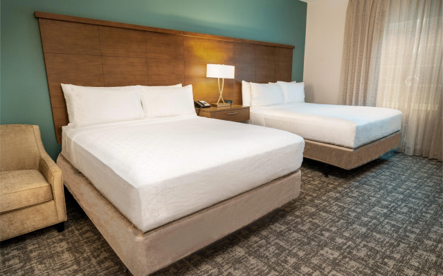 Staybridge Suites Nashville - Franklin by IHG