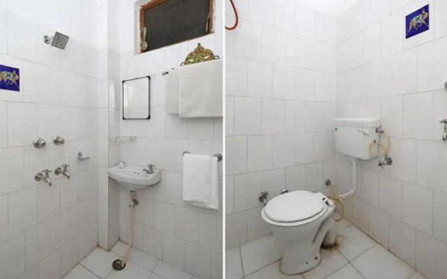 Sai Inn By OYO Rooms