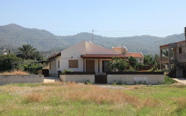 Villa Majestic in Agia Marina Chrysochous