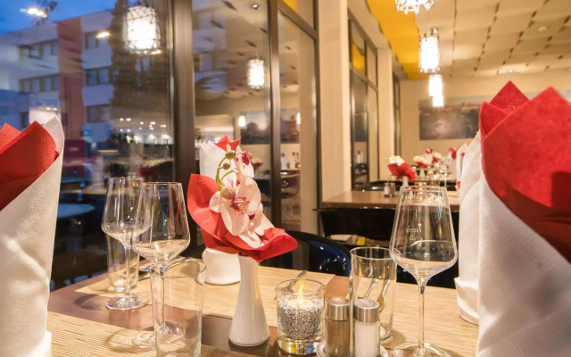 Sleeep Hotel Vösendorf