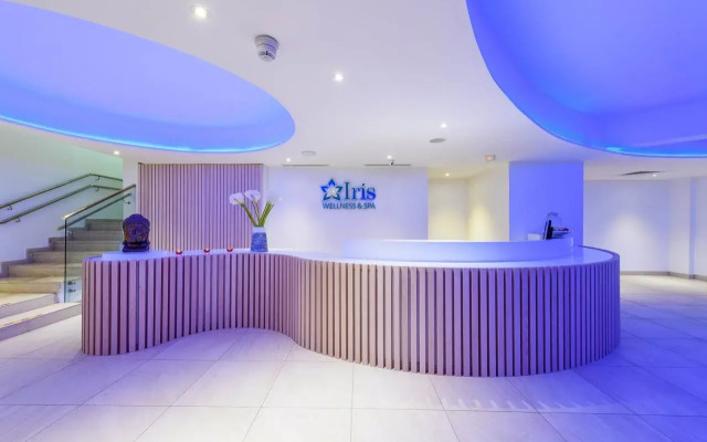 Asterias Beach Hotel