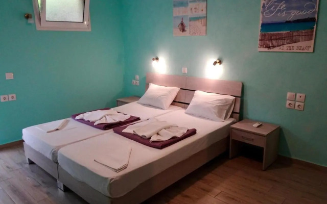 Faros apartment