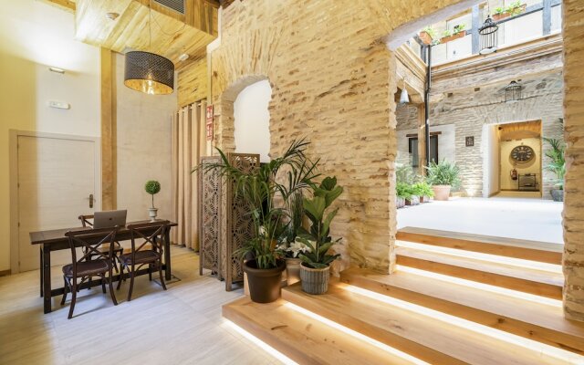 Dobo | Hostal Azacanes