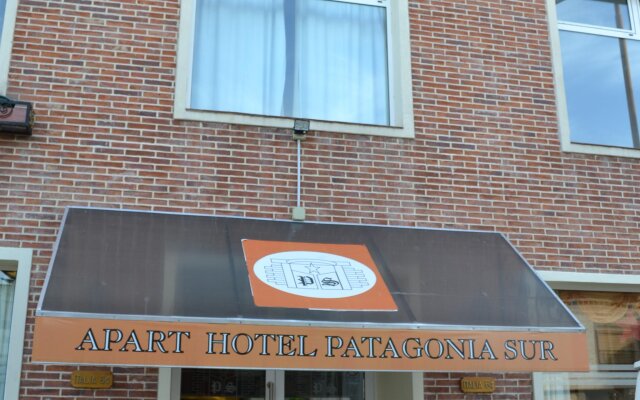 Apart Hotel Patagonia Sur