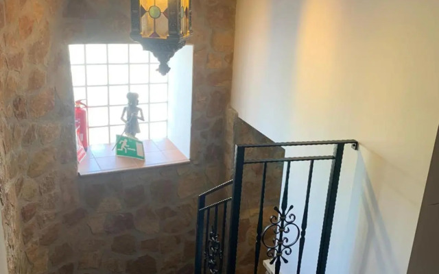 Alojamiento Rural El Chorrillo