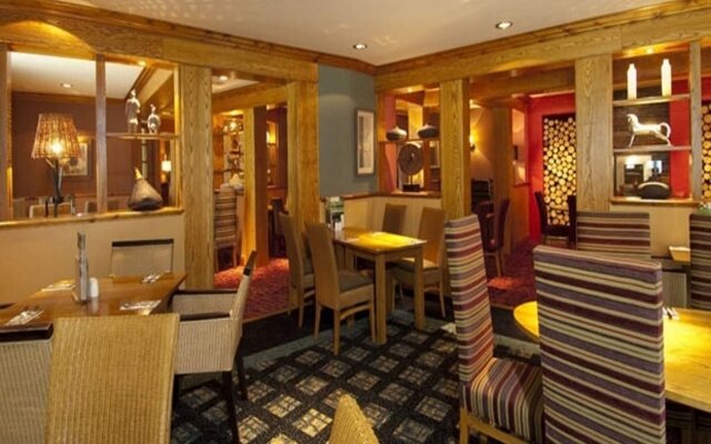Premier Inn Caernarfon