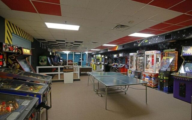 Sea Watch 1417 - 2 Br Condo