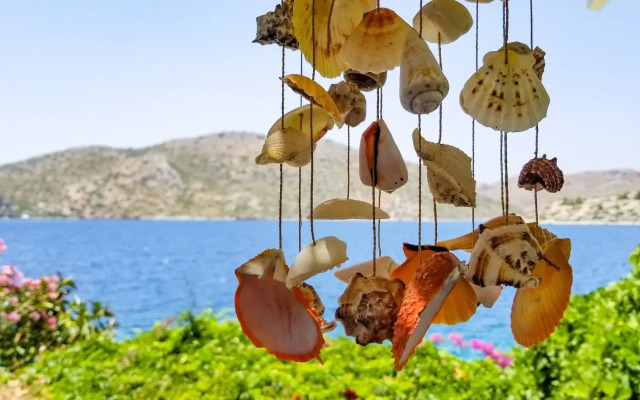 Aphrodite Hotel Bozburun