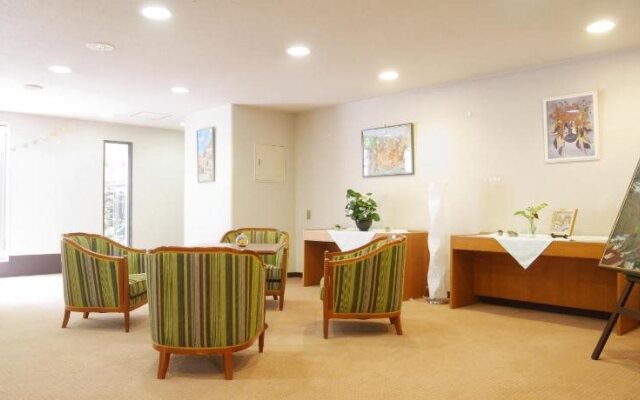 Wisterian Life Club Usami