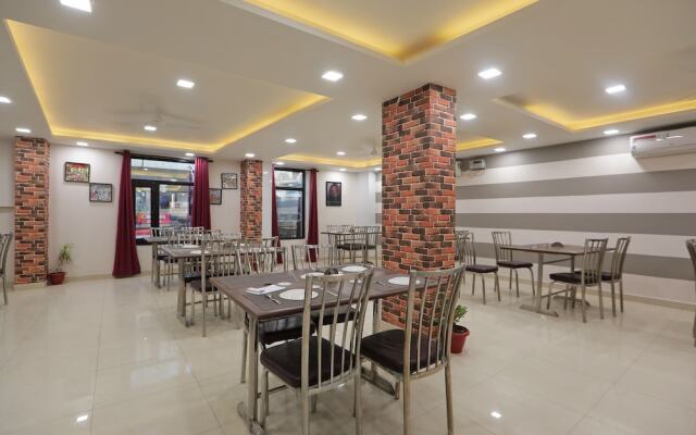 Hotel Belmorrise by OYO Rooms