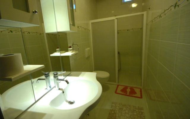 Urgup Inn Cave Hotel