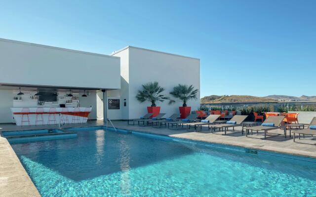 Hilton Garden Inn Chihuahua