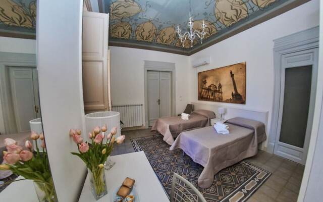 Solemar Sicilia - Monacò Rooms