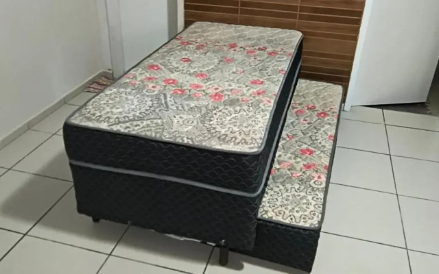 Pousadinha Guaratuba