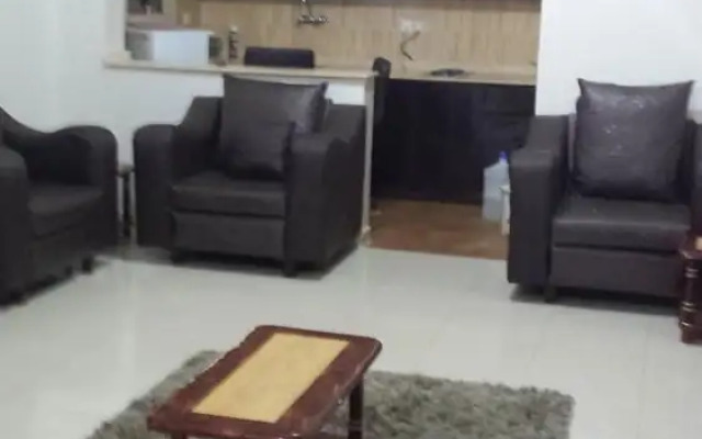 Al - Shahbaa Residential Village
