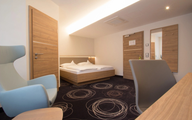 Rio Hotel