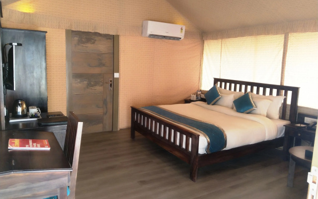 Hotel Chirag