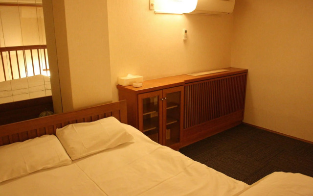 Hotel MUSE Osaka - Adults Only