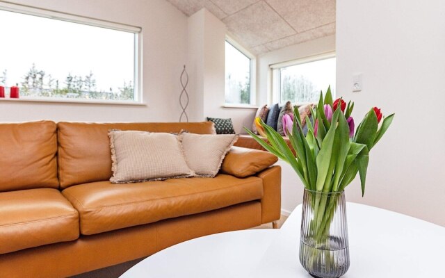 Luxury Retreat in Gronhoj - By Traum Ferienwohnungen