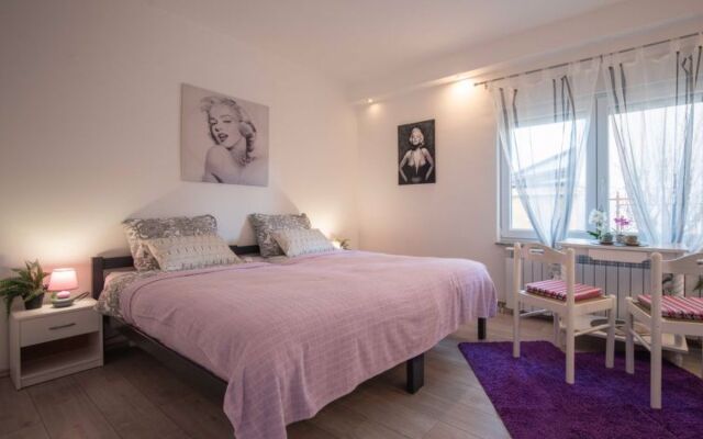 Apartment Rita Rijeka