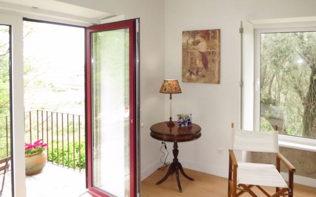 House De Pedral Castelo de Neiva