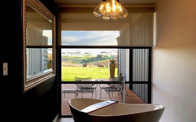 Hotel California Road at Inkwell Wines