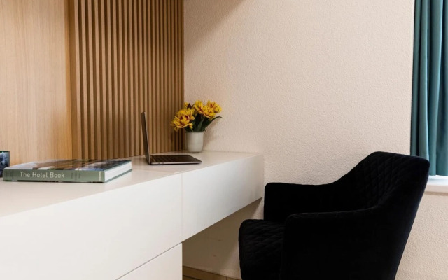Luxury Penthouse Baden
