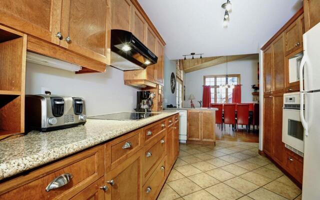 Chalets Alpins- 15 Chemin des Skieurs