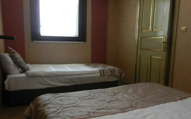 Royal Suites Sultanahmet