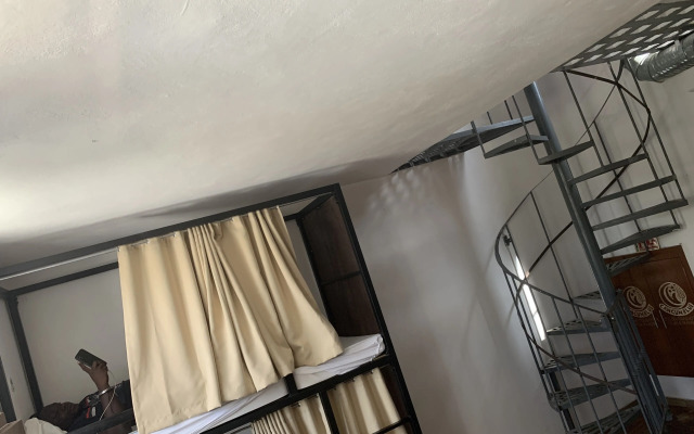 Cancún Hotel Boutique & Hostel