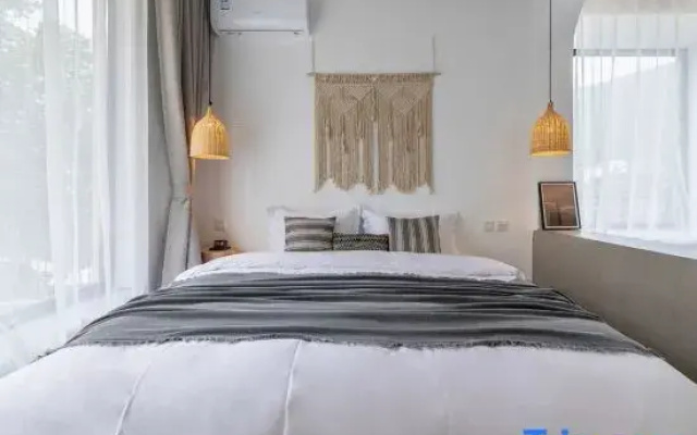 Yuanshan Villa