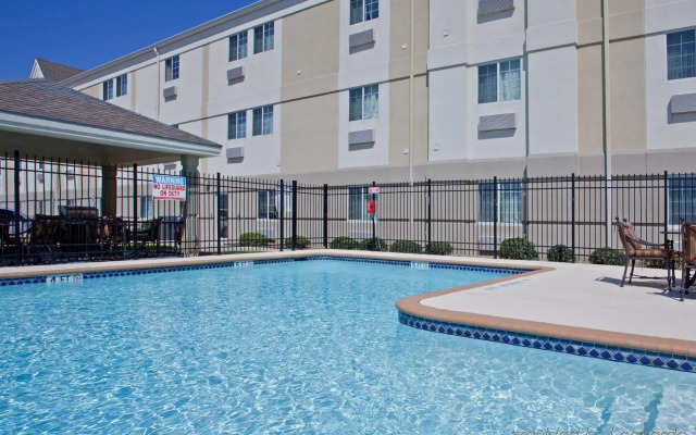 Candlewood Port Arthur/Nederland