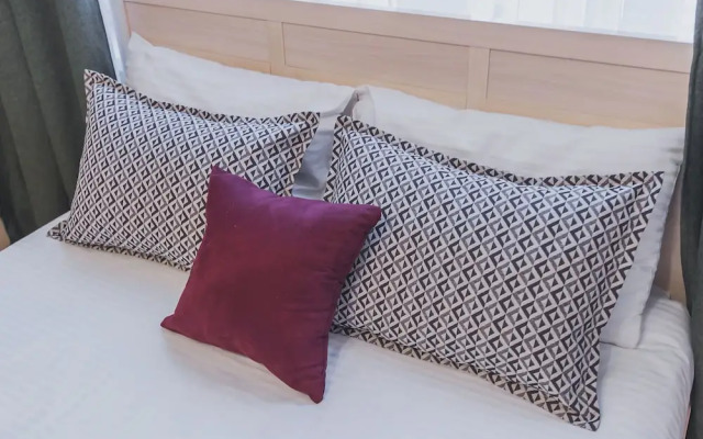 Апартаменты GM Арбат 16