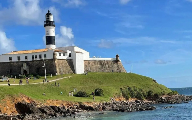 Apartamento em Salvador