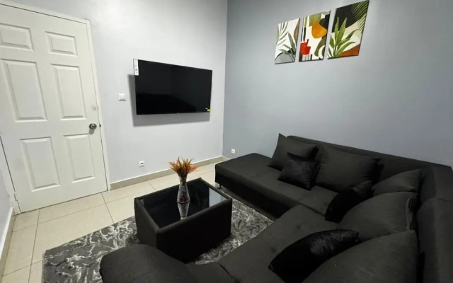 Sofana Residence