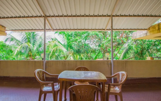 Spectrum Enclave by OYO Rooms