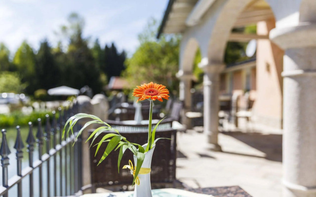 Wellness Resort Romantika