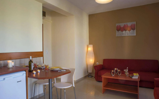 Cavo Plako Villas
