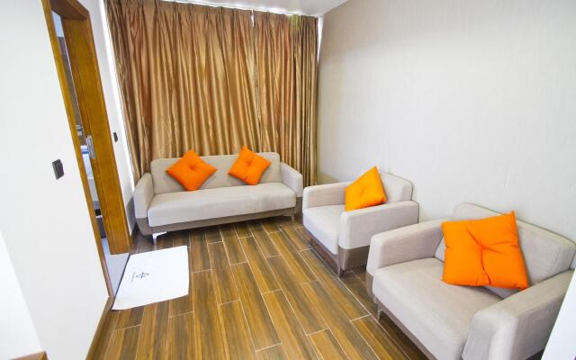 Dreams Grand Hotel