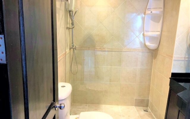 Peaceful Quiet Resort Close to Jomtien Beach