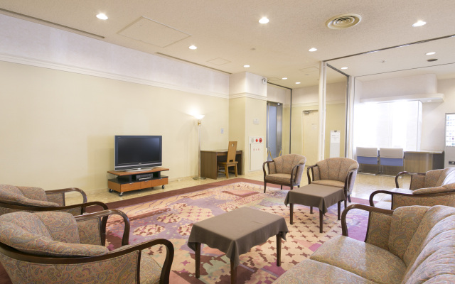 Shimane Hamada Washington Hotel Plaza